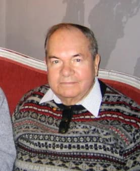 Alexei Abrikosov - Alexei Alexeyevich Abrikosov (born June 25, 1928)