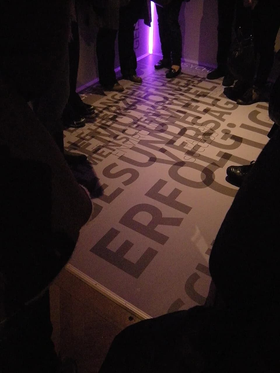 Viktor Frankl - Viktor Frankl Museum.
