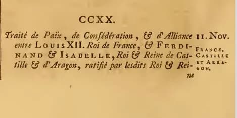 Louis XII of France - 444