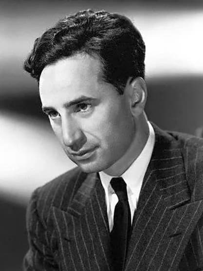 Elia Kazan - Elia Kazan (1909 – 2003) was an American director, producer, writer and actor