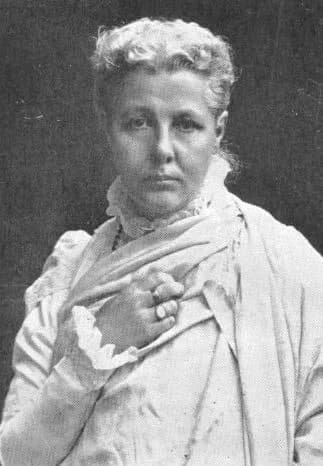 Annie Besant - Annie Besant in 1897.JPG