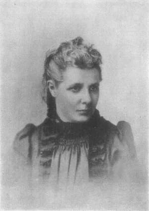 Annie Besant - en:Annie Besant