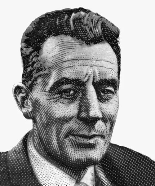 Frédéric Joliot-Curie - -