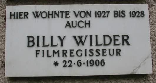 Billy Wilder - BillyWilder-Targa.jpg
