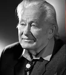 Georges Charpak - Georges Charpak portrait photographed by Studio Harcourt Paris
