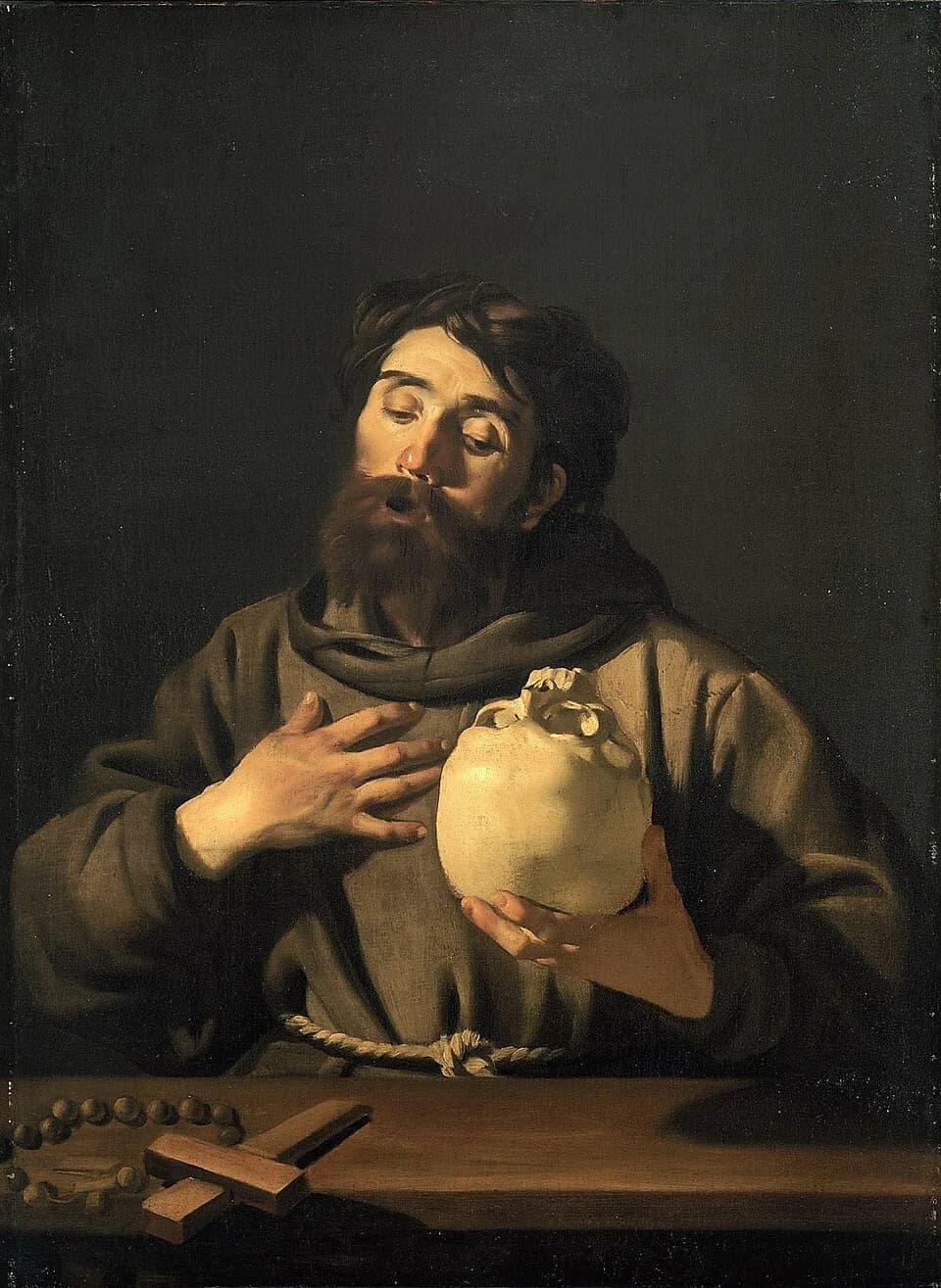 Gian Lorenzo Bernini - Dirck van Baburen 001.jpg