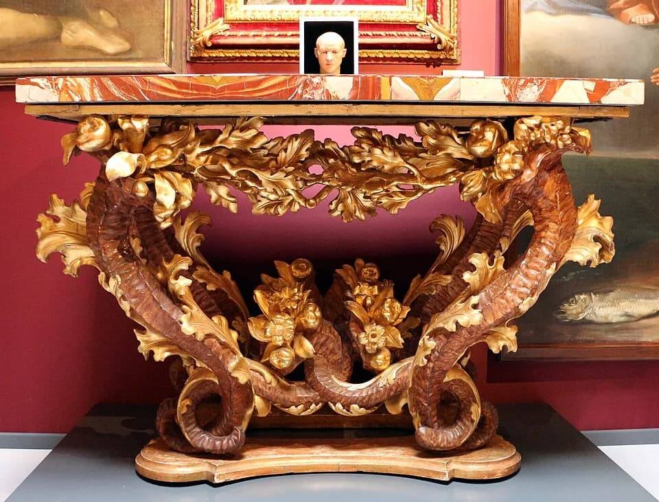 Gian Lorenzo Bernini - Il Tesoro d'Italia (exhibition at Expo 2015)
