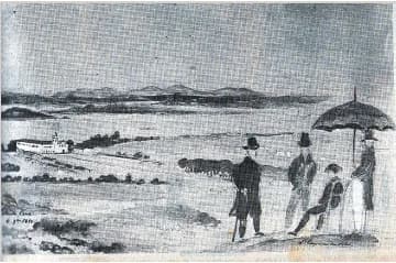 Pedro II of Brazil - Imperador no Mirante.jpg