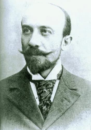 Georges Méliès - Мельес, Жорж