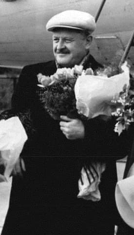 Nâzım Hikmet - This image has been extracted from another file