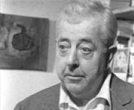 Jacques Prévert - fr:Jacques Prévert en 1961 dans le film fr:Mon frère Jacques par Pierre Prévert.