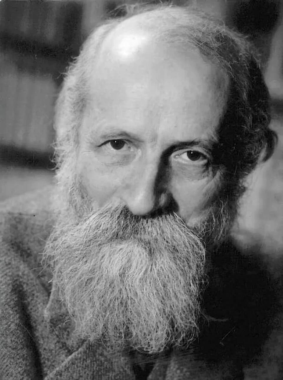 Martin Buber - Martin Buber in Palestine/Israel