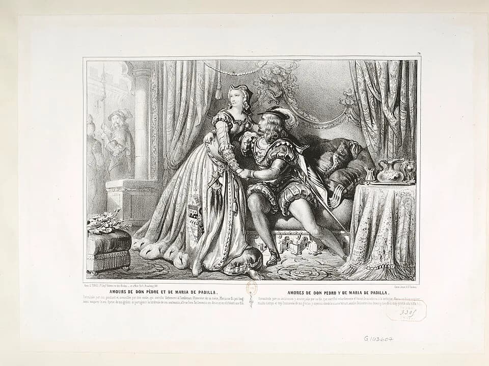 Gustave Doré - Référence bibliographique : Beraldi, DORÉ (Gustave), 74
Référence bibliographique : IFF19 DORÉ (Gustave), 208
Appartient à l’ensemble documentaire : Est19Doré
Langue : français
espagno
