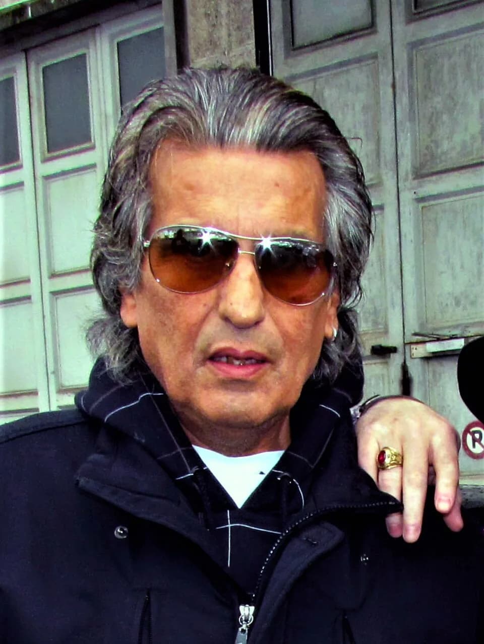 Toto Cutugno - Toto cutugno en 2014