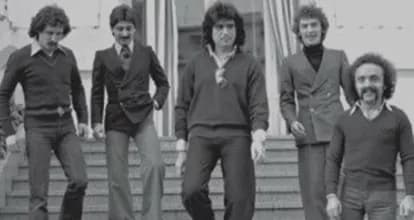 Toto Cutugno - Toto Cutugno e gli Albatros