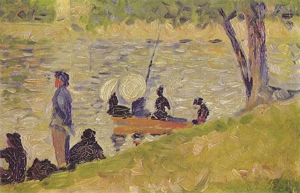 Georges Seurat - Georges Seurat 061.jpg