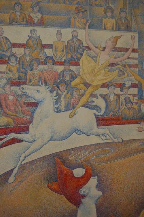 Georges Seurat - La voltigeuse (159993497).jpg