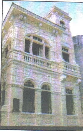 Jorge Amado - CasaJorgeAmado.jpg