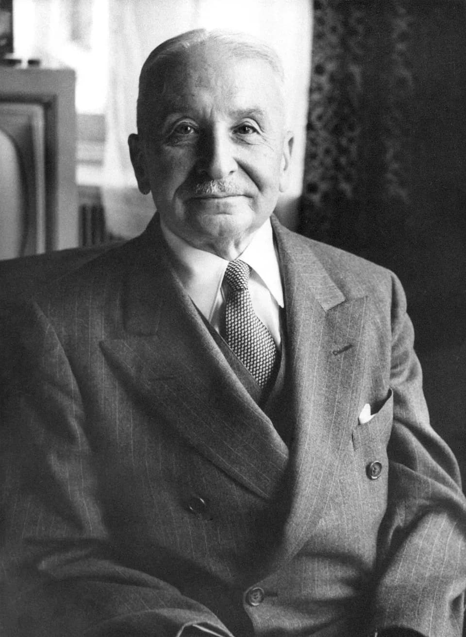 Ludwig von Mises - Ludwig von Mises