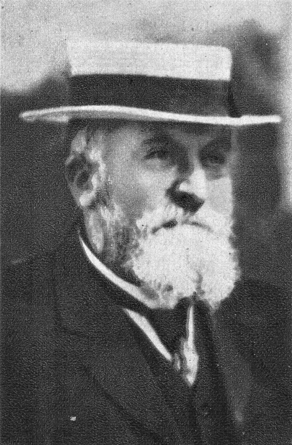 Jean Jaurès - Jean Jaurès was a French Socialist leader.