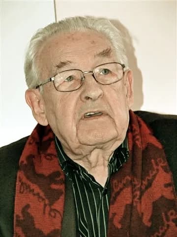 Andrzej Wajda - Andrzej Wajda (1926-2016), Polish film director