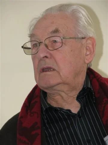 Andrzej Wajda - Andrzej Wajda (1926-2016), Polish film director
