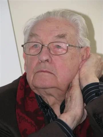 Andrzej Wajda - Andrzej Wajda (1926-2016), Polish film director