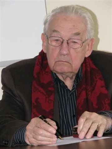 Andrzej Wajda - Andrzej Wajda (1926-2016), Polish film director
