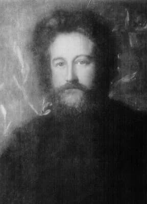 William Morris - William Morris - Project Gutenberg eText 13619.jpg