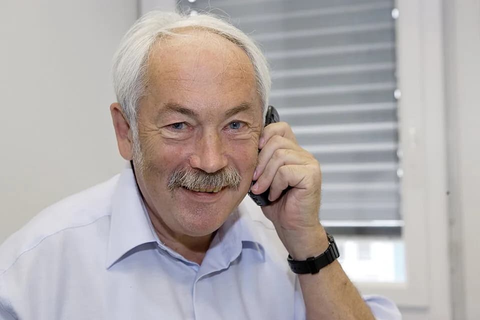 Peter Grünberg - Peter Grünberg, German physicist, and Nobel Prize in Physics laureate for his coincidental discovery with Albert Fert of giant magnetoresistance which brought about a breakthrough in