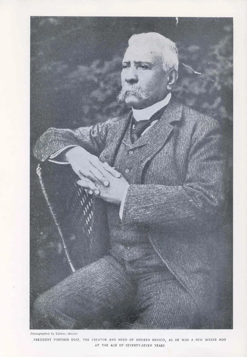 Porfirio Díaz - Creelman01.jpg