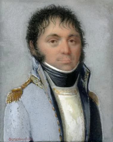 Olympe de Gouges - Pierre Aubry de Gouges