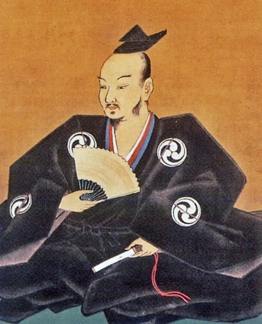 Toyotomi Hideyoshi - 別所長治。戦国時代の大名。東播磨、三木城主。