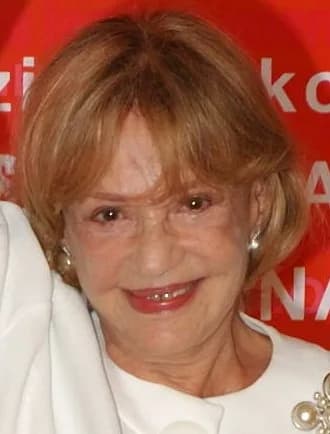 Jeanne Moreau - Jeanne Moreau in the San Sebastian International Film Festival