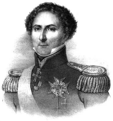 Charles XIV John of Sweden - Jean Baptiste Bernadotte.jpg