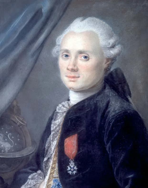 Charles Messier - Charles Messier.jpg
