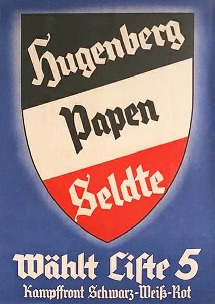 Franz von Papen - Plakat Hugenberg Papen Seldte 1933.jpg