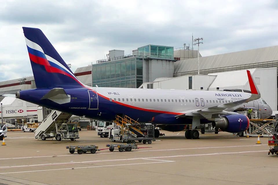Nikolay Basov - VP-BLL 06072019LHR
