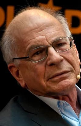 Daniel Kahneman - <a href="https://creativecommons.org/licenses/by-sa/3.0/no/" rel="noreferrer nofollow"></a>This work by <a href="http://nrkbeta.no" rel="noreferrer nofollow">nrkbet