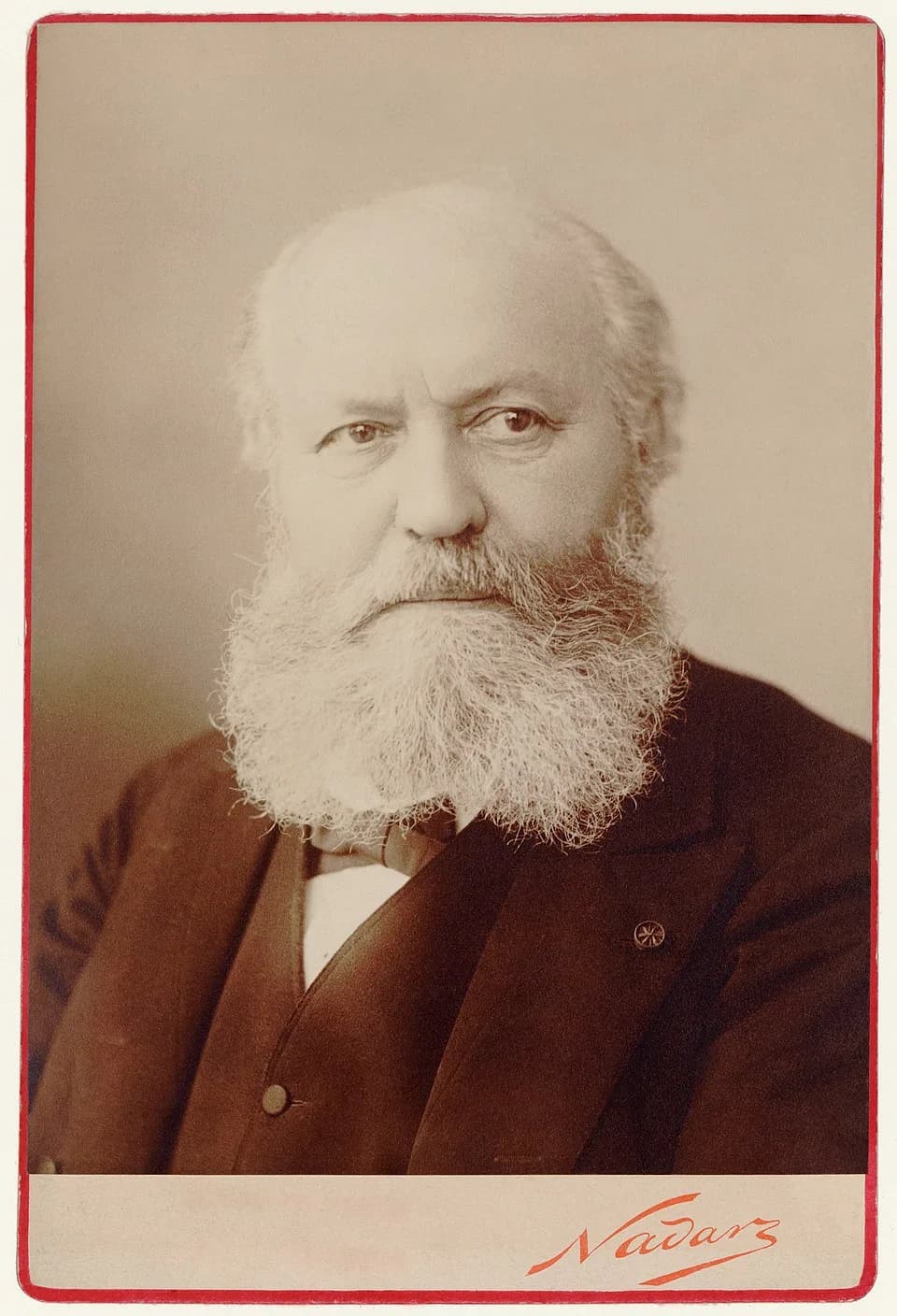 Charles Gounod - Charles Gounod (1818-1893)