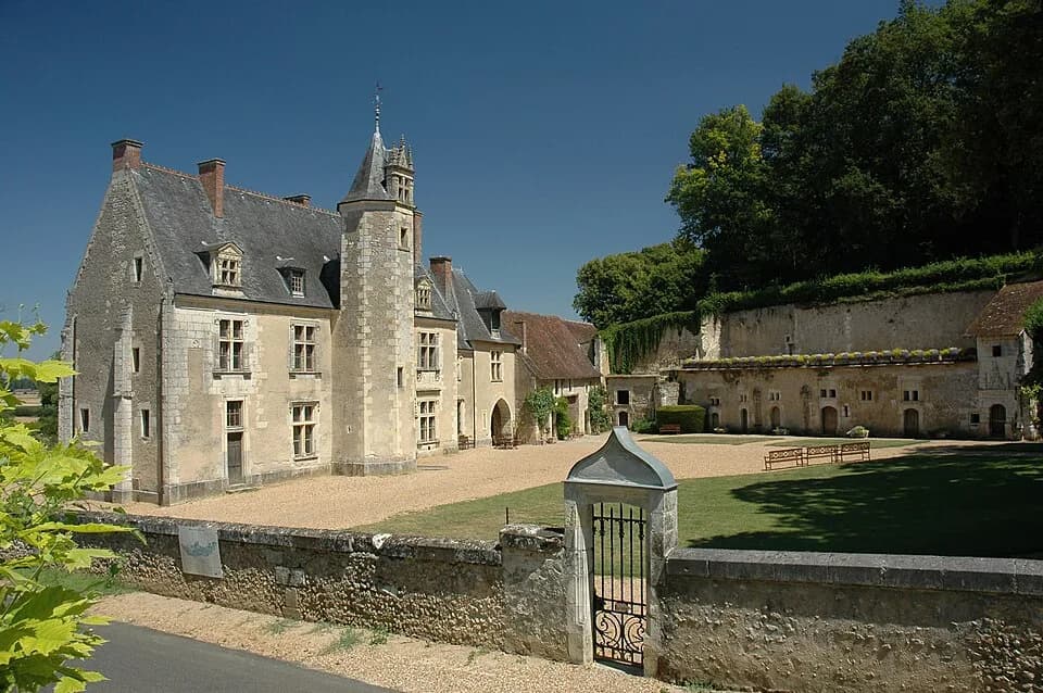 Pierre de Ronsard - France Loir-et-Cher La possoniere 02.JPG