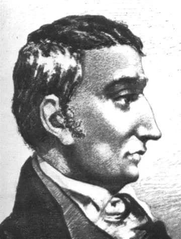 Claude Henri de Rouvroy, comte de Saint-Simon - Henri de Saint-simon portrait.jpg
