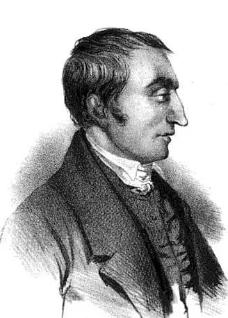 Claude Henri de Rouvroy, comte de Saint-Simon - Saint-Simon.