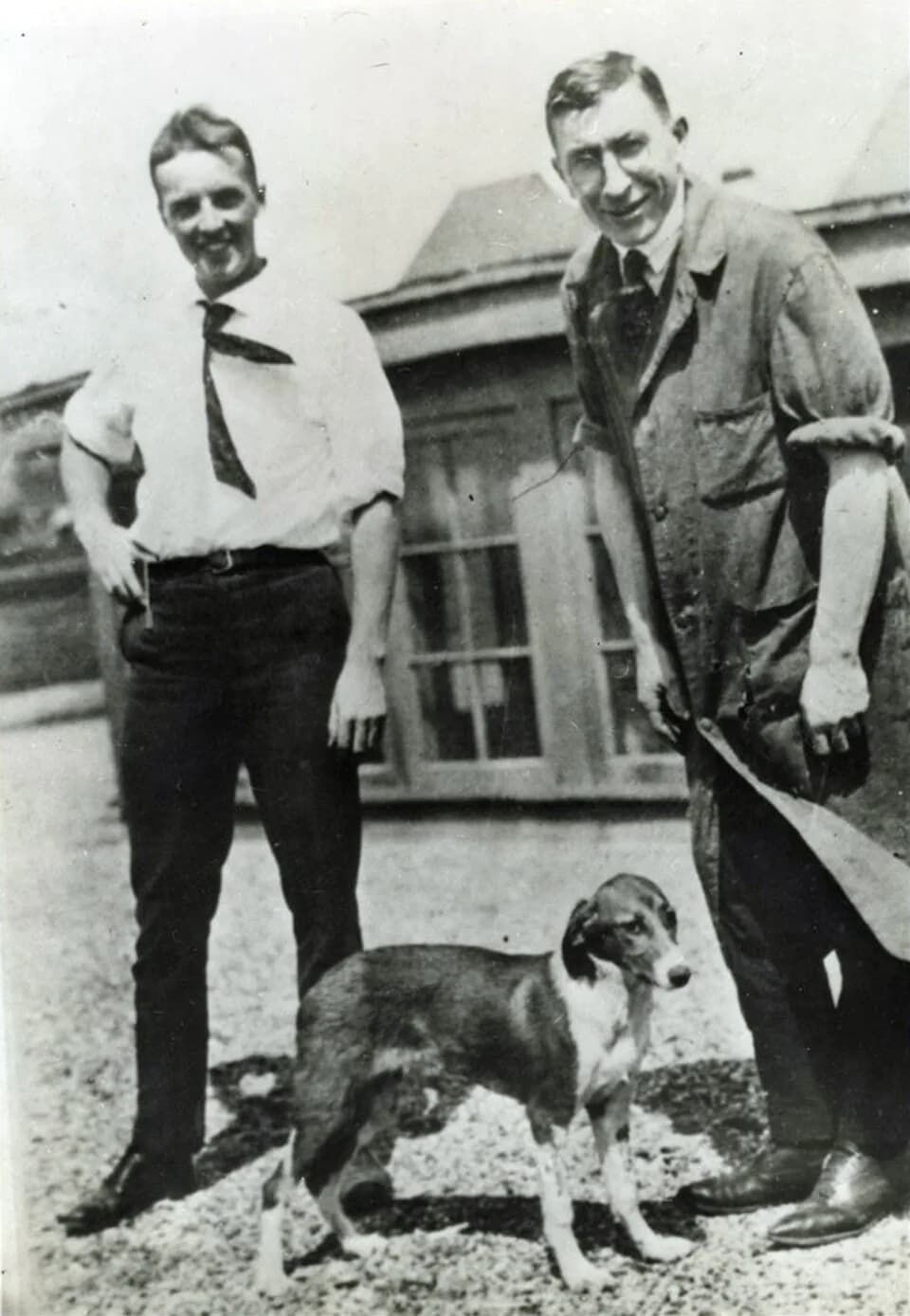 Frederick Banting - Banting and Best.jpg