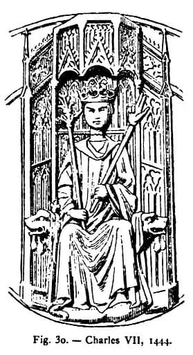 Charles VII of France - Charles VII