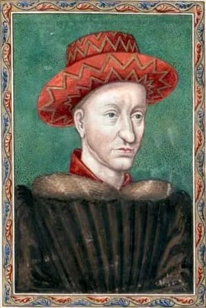 Charles VII of France - Charles VII