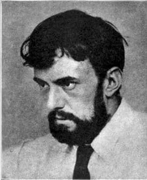 Aleister Crowley - Aleister Crowley, Ceylon 1901