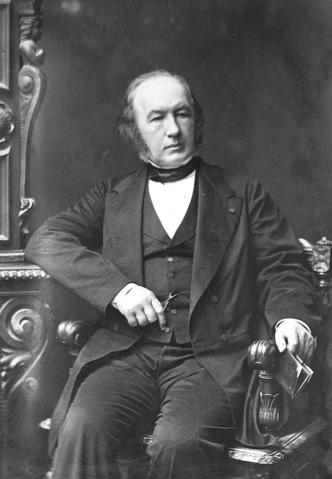 Claude Bernard - Claude Bernard.