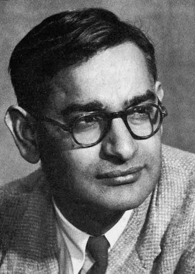 Har Gobind Khorana - Har Gobind Khorana (1922 – 2011)
