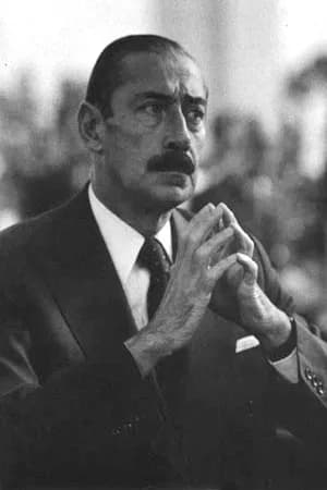 Jorge Rafael Videla - Jorge Rafael Videla.